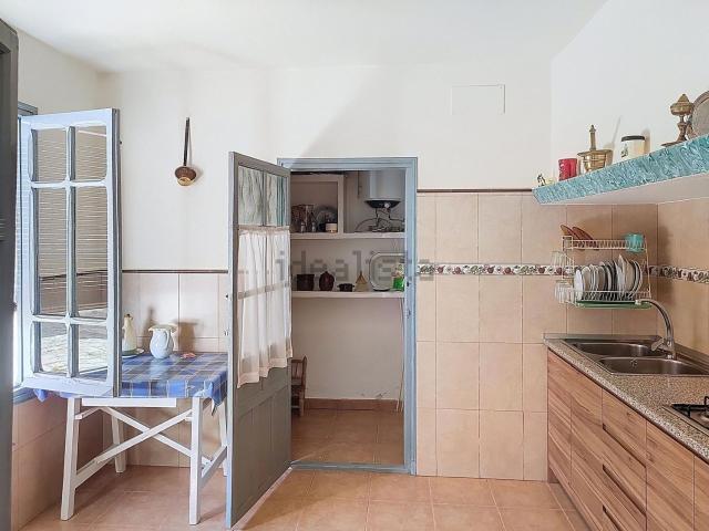 Chalet, Almagro