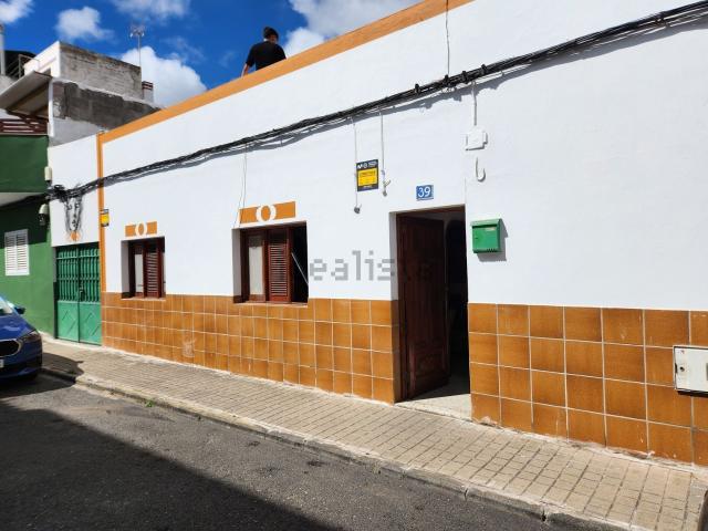 Chalet, Almatriche, Las Palmas de Gran Canaria