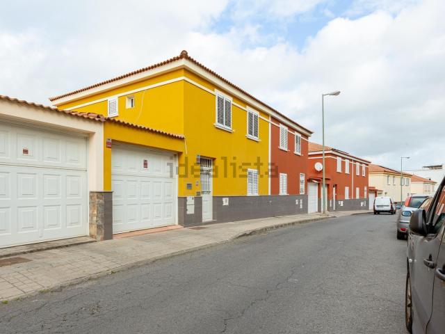 Chalet, Almatriche, Las Palmas de Gran Canaria