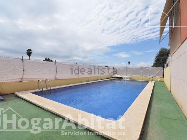 Chalet, Almazora/Almassora