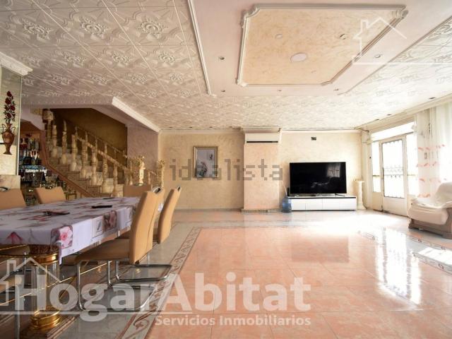 Chalet, Almazora/Almassora