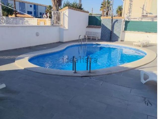 Chalet, Almazora/Almassora
