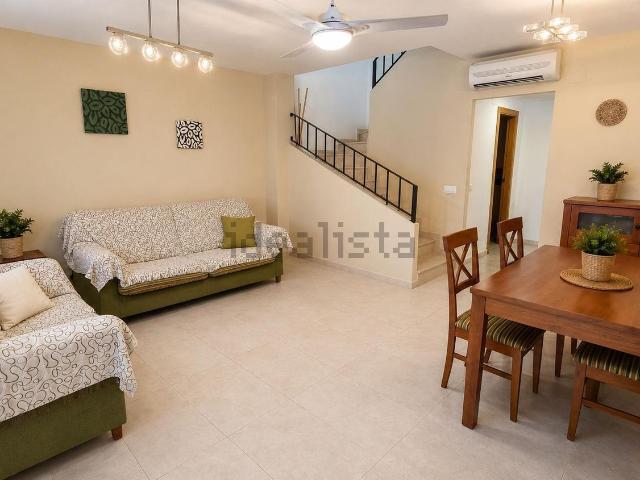 Chalet, Almazora/Almassora