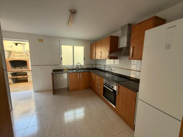 Chalet, Almazora/Almassora