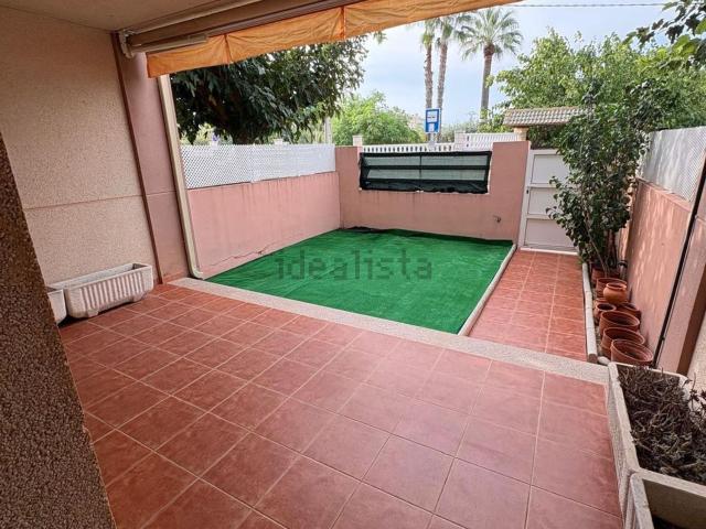 Chalet, Almazora/Almassora