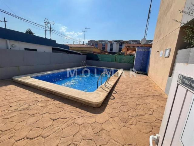 Chalet, Almazora/Almassora