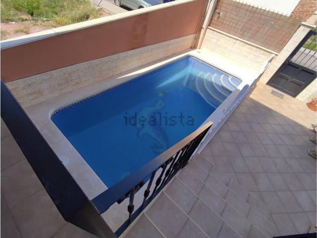 Chalet, Almazora/Almassora