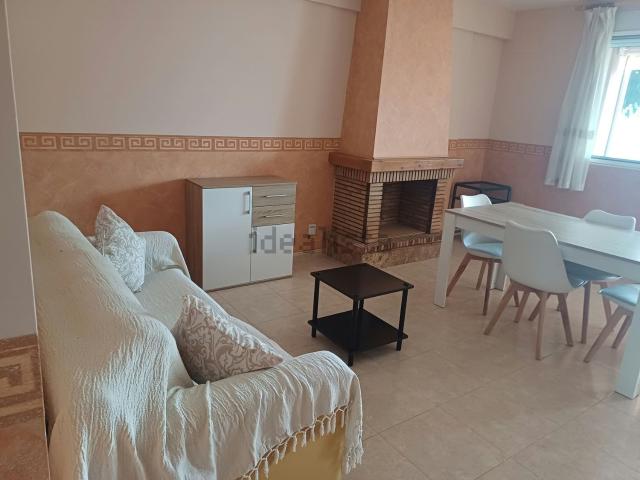 Chalet, Almazora/Almassora
