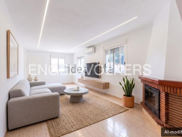 Chalet, Almazora/Almassora