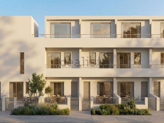 Chalet, Almazora/Almassora
