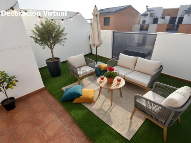 Chalet, Almazora/Almassora