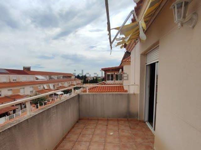 Chalet, Almazora/Almassora