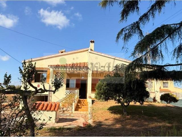 Chalet, Almazora/Almassora