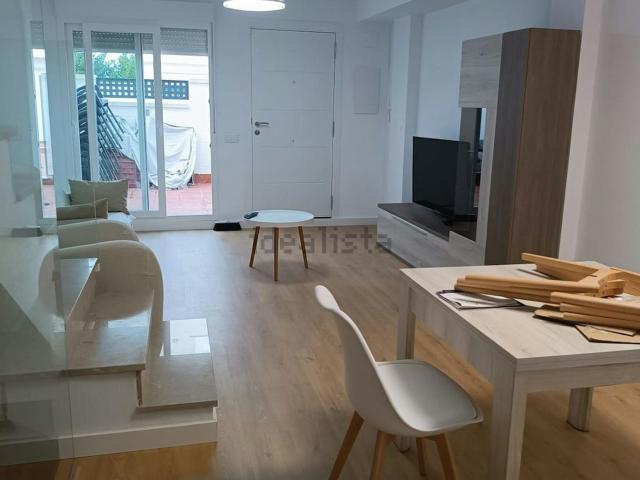 Chalet, Almazora/Almassora