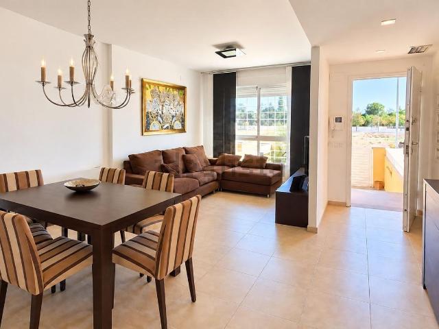 Chalet, Almazora/Almassora