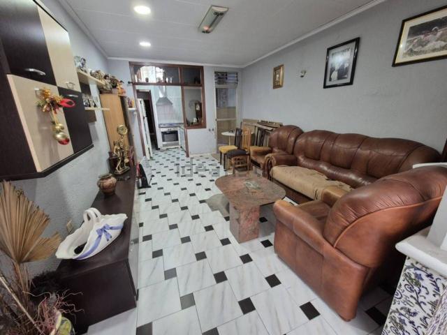 Chalet, Almazora/Almassora