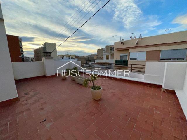 Chalet, Almazora/Almassora