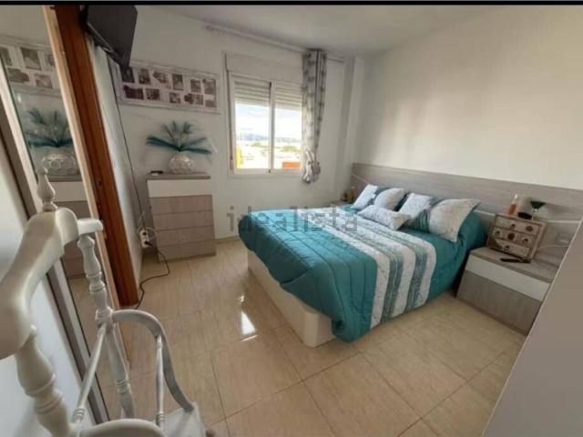 Chalet, Almazora/Almassora