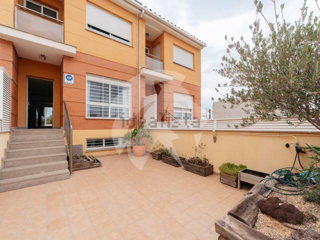 Chalet, Almazora/Almassora