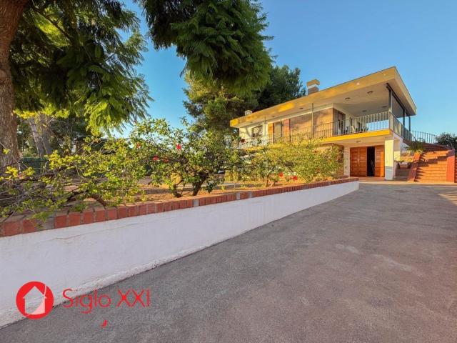 Chalet, Almazora/Almassora