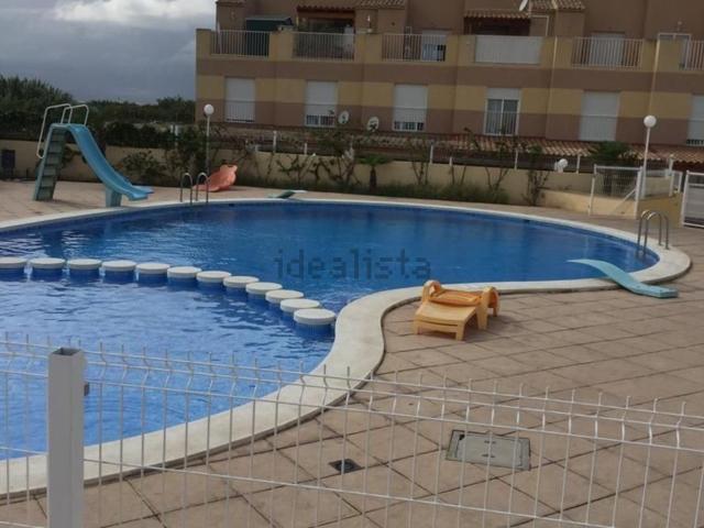 Chalet, Almazora/Almassora