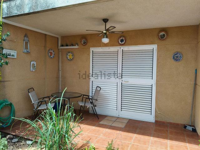 Chalet, Almazora/Almassora