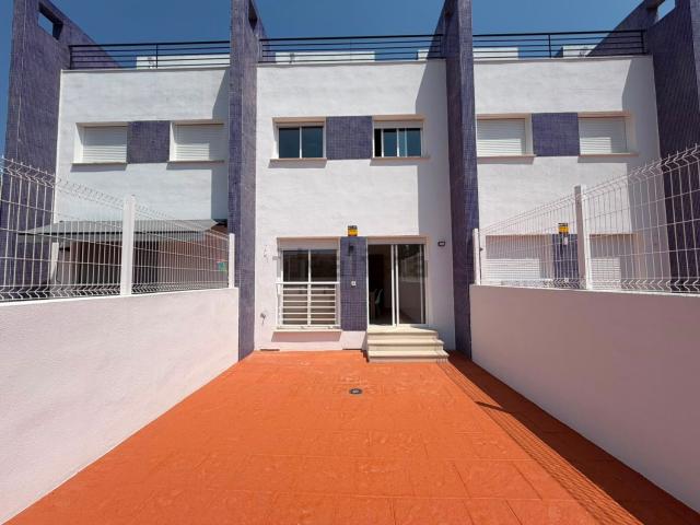 Chalet, Almazora/Almassora