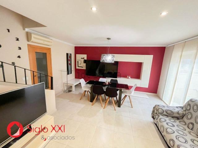 Chalet, Almazora/Almassora