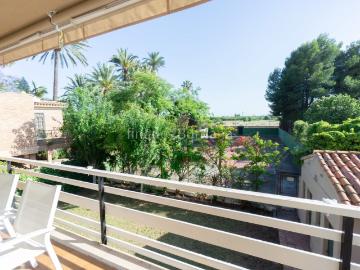 Chalet, Almazora/Almassora