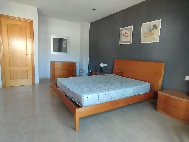Chalet, Almenara