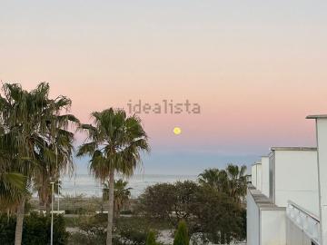 Chalet, Almenara