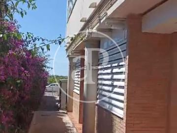 Chalet, Almenara