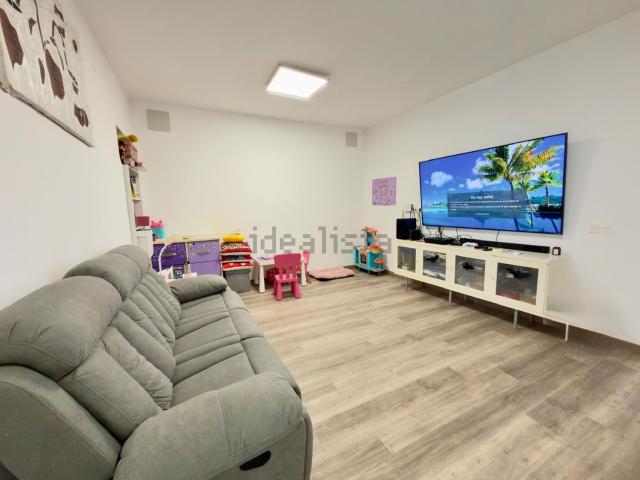 Chalet, Almenara