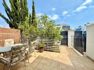 Chalet, Almenara