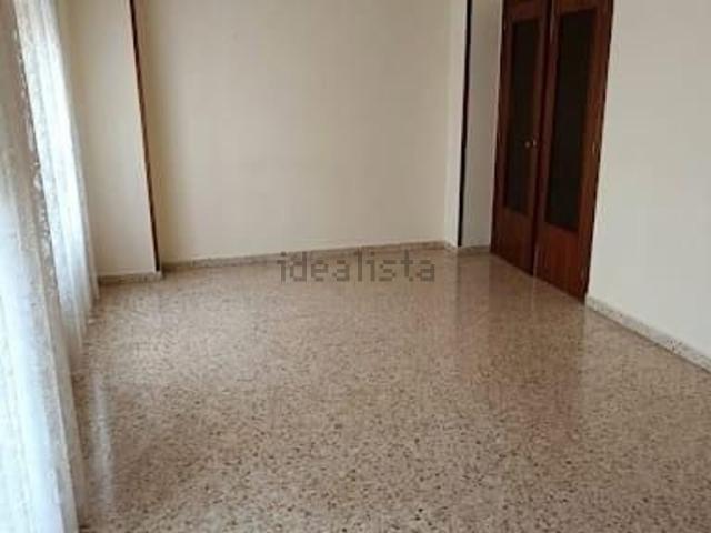 Chalet, Almenara