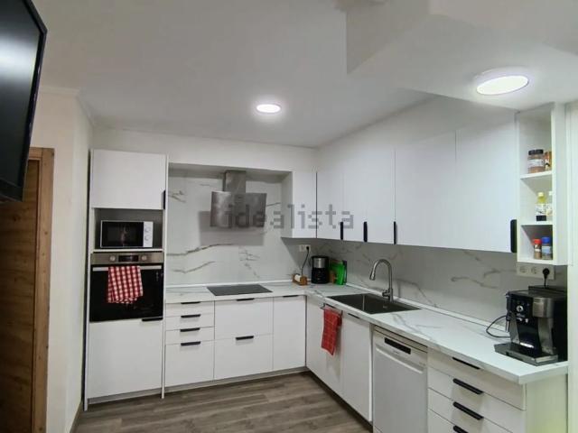 Chalet, Almenara