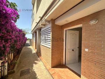 Chalet, Almenara