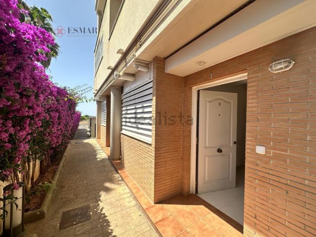 Chalet, Almenara