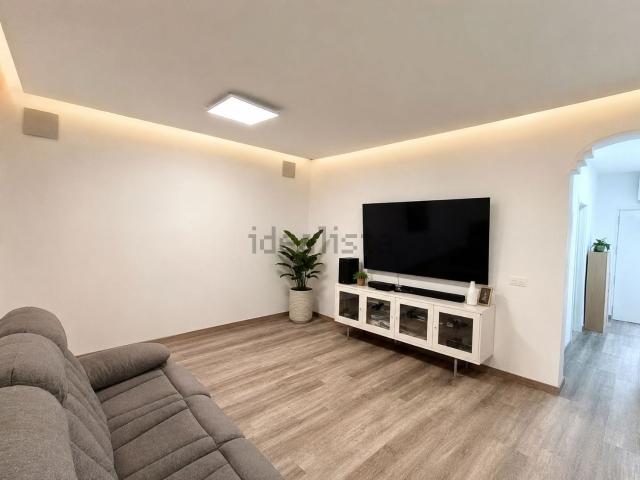 Chalet, Almenara