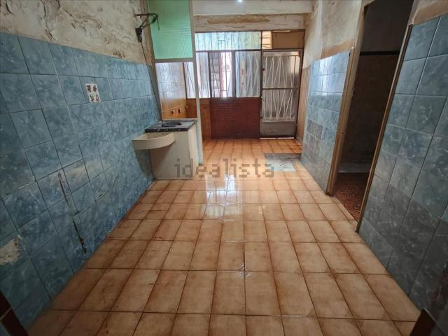 Chalet, Almenara