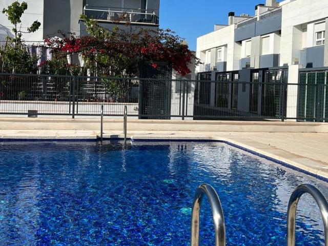 Chalet, Almenara