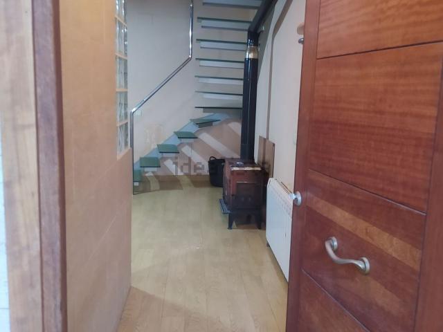Chalet, Almenara