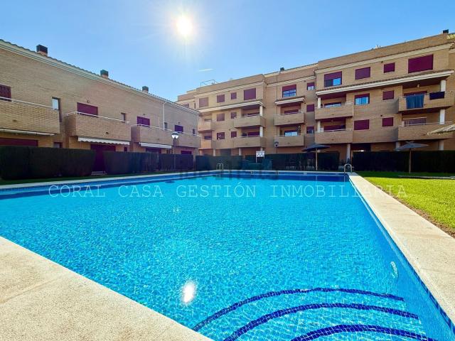 Chalet, Almenara