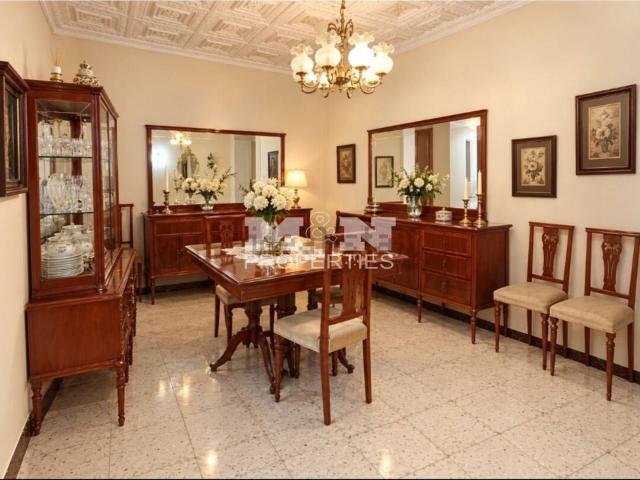 Chalet, Almendralejo