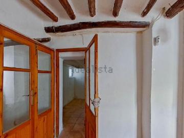 Chalet, Almedinilla