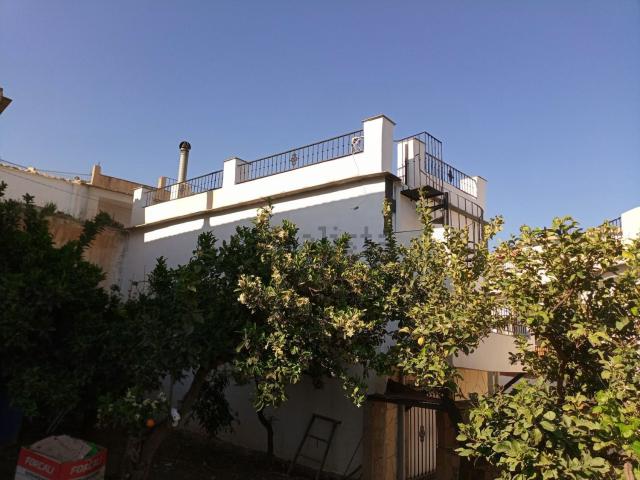 Chalet, Almegijar