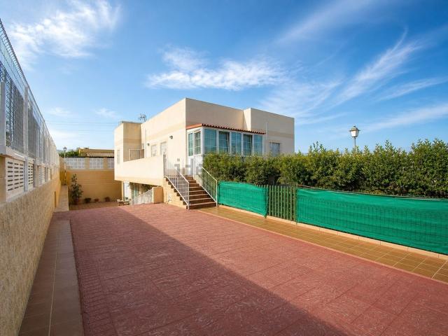 Chalet, Almería