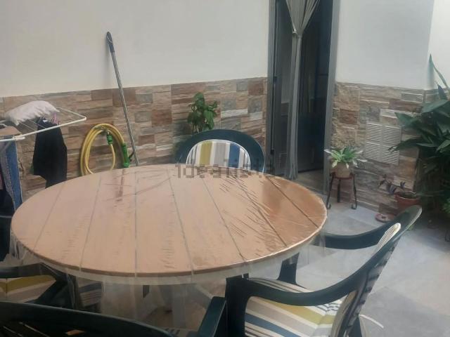 Chalet, Almodovar del Campo