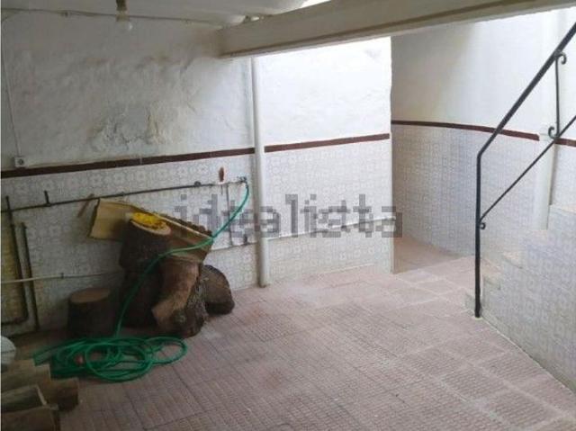 Chalet, Almodovar del Campo