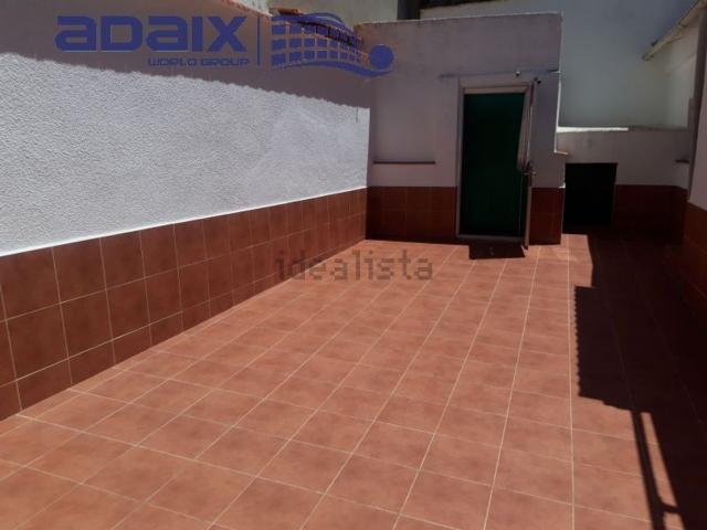 Chalet, Almodovar del Campo